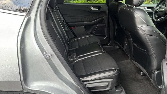 Certified 2024 Ford Escape Platinum AWD/4WD image 17