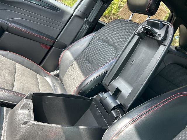 Certified 2023 Ford Escape ST-Line image 38