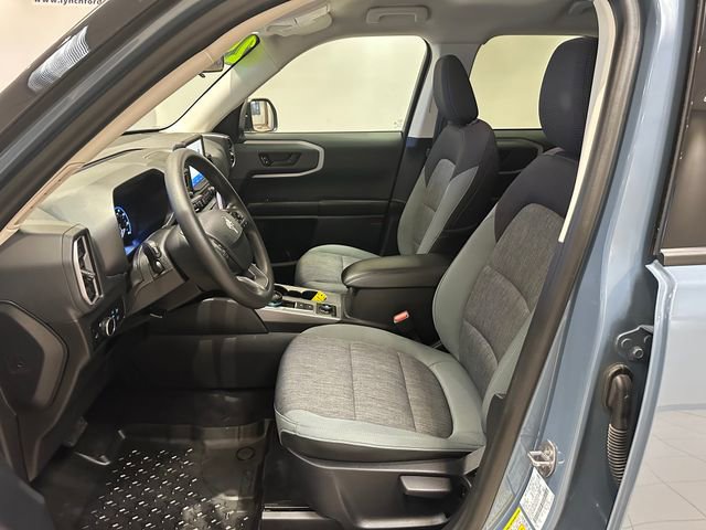 Certified 2024 Ford Bronco Sport Big Bend image 5