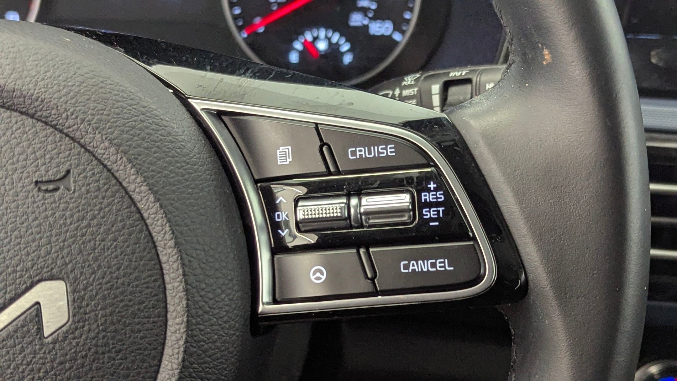 Used 2023 Kia Seltos S image 25