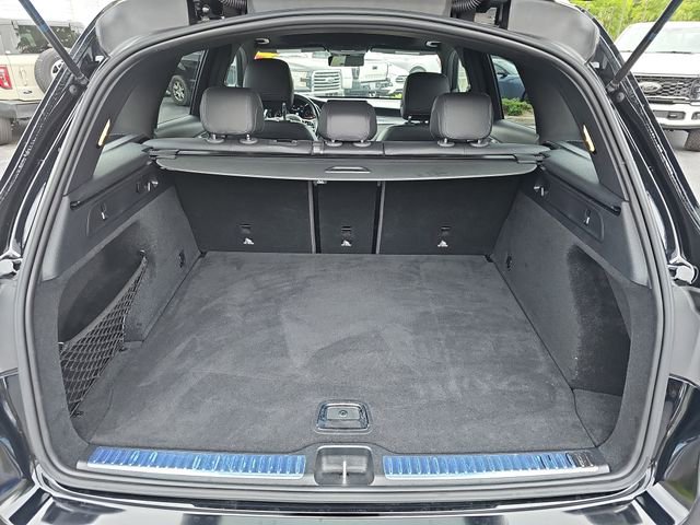 Used 2022 Mercedes-Benz GLC 300 image 23