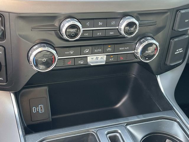 Certified 2024 Ford F150 XLT w/ Equipment Group 302A MID image 31