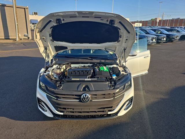 Used 2021 Volkswagen Arteon SEL Premium AWD/4WD image 26