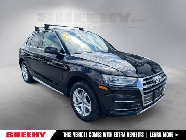 Used 2019 Audi Q5 2.0T Premium