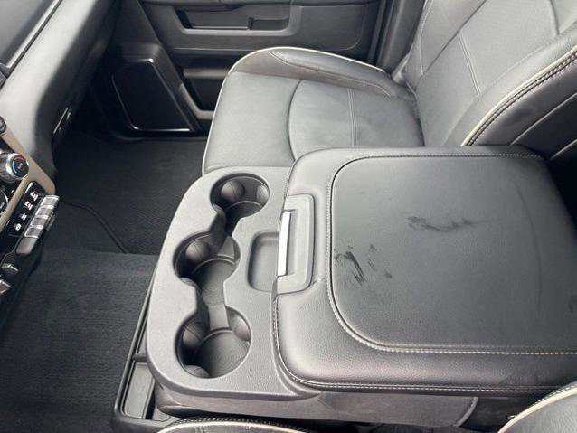 Used 2024 RAM 2500 Laramie w/ Safety Group AWD/4WD image 29