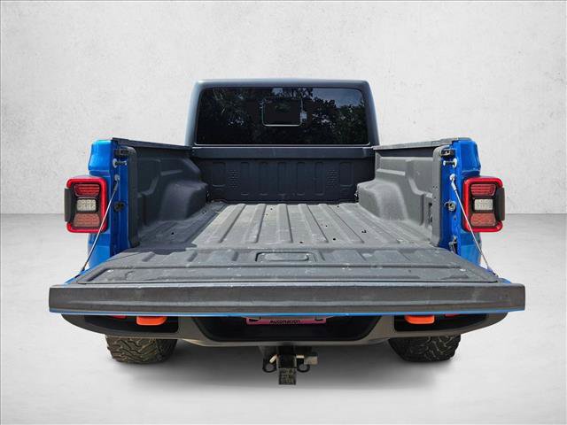 Used 2020 Jeep Gladiator Mojave AWD/4WD image 19