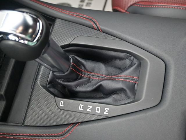 Certified 2024 Ford Mustang GT Premium RWD image 12