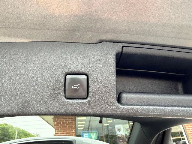 Certified 2024 Ford Escape Active AWD/4WD image 7