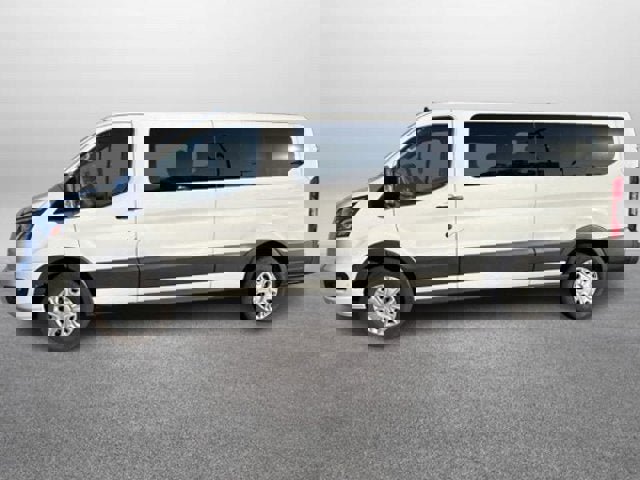 Certified 2023 Ford Transit 350 XLT image 5