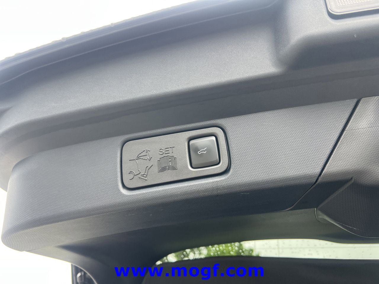Certified 2023 Ford Mustang Mach-E Premium w/ Mustang Nite Pony Package AWD/4WD image 22