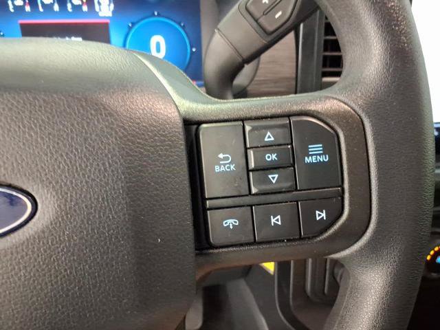 Certified 2025 Ford F150 STX w/ Equipment Group 200A AWD/4WD image 18