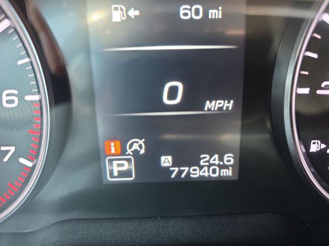 Used 2023 Subaru Legacy Premium AWD/4WD image 26