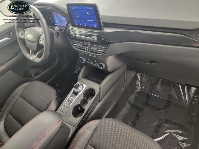 Certified 2023 Ford Escape ST-Line AWD/4WD image 19