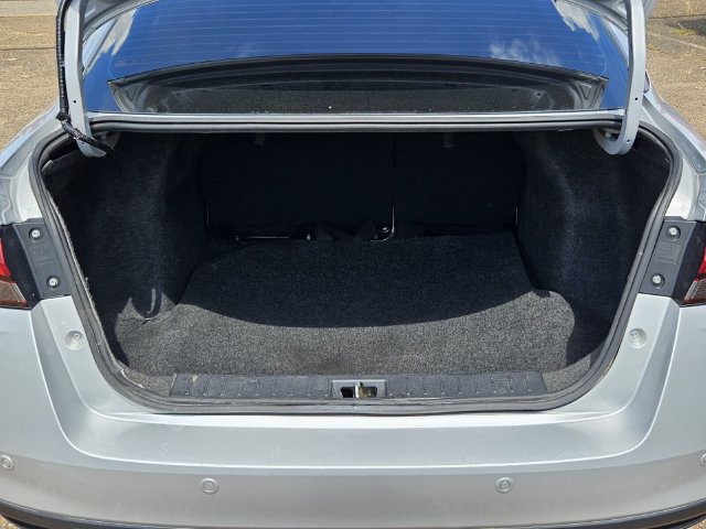 Used 2023 Nissan Versa SR w/ Trunk Package FWD image 11