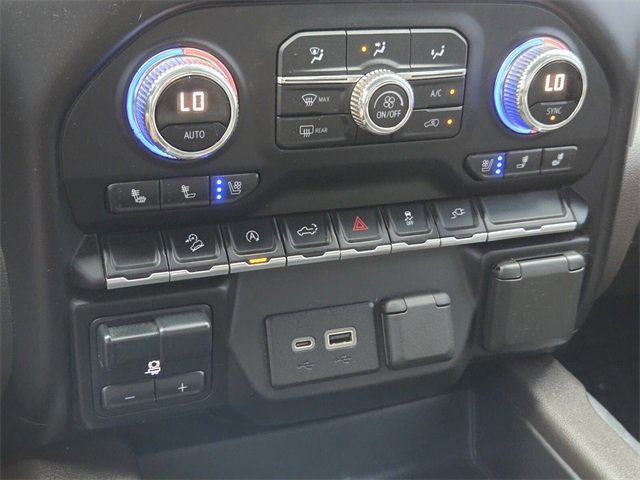 Used 2021 GMC Sierra 1500 SLT image 22