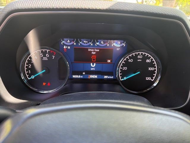 Certified 2023 Ford F150 XLT w/ Equipment Group 302A High AWD/4WD image 22