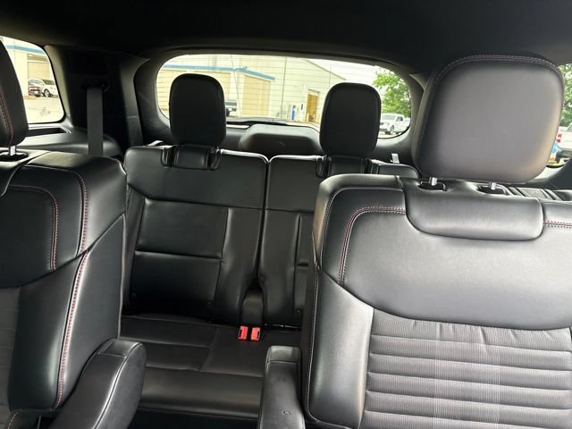 Certified 2025 Ford Explorer ST-Line AWD/4WD image 19