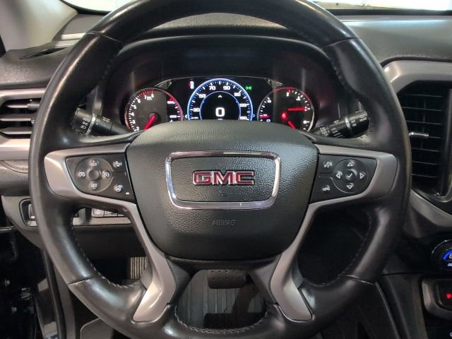 Used 2022 GMC Acadia AT4 image 23