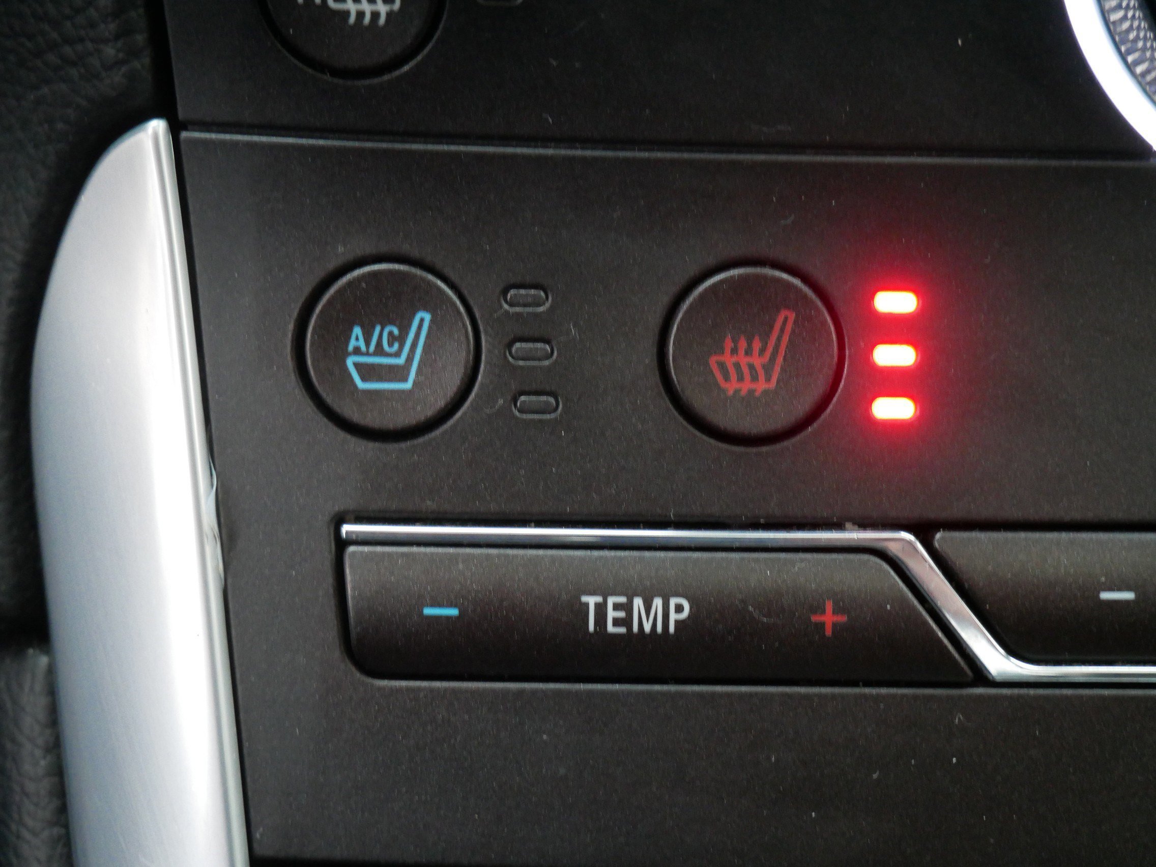 Certified 2017 Ford Edge Sport w/ Equipment Group 401A image 32