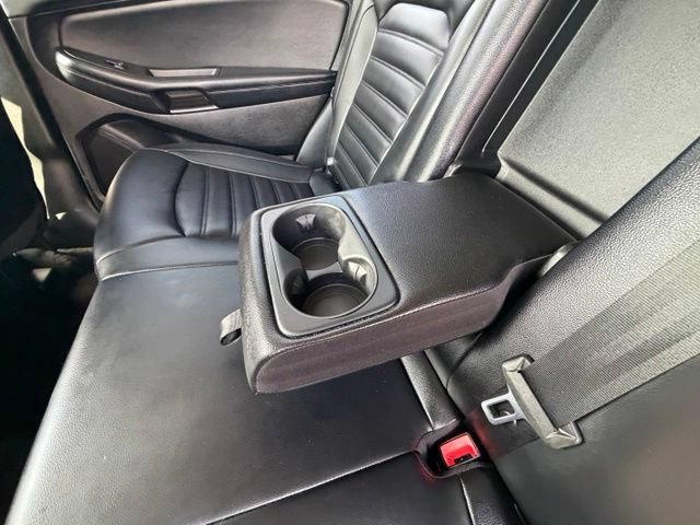 Certified 2024 Ford Edge SEL AWD/4WD image 26