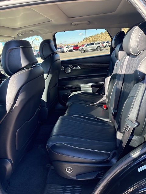 Used 2021 Genesis GV80 3.5T w/ Advanced Package 06 image 31