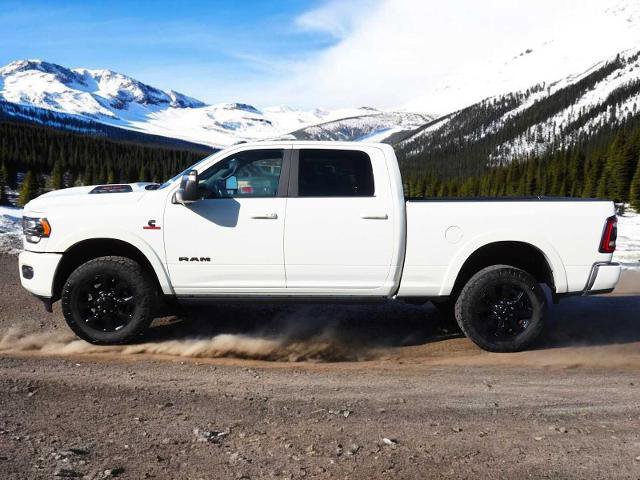 Used 2023 RAM 2500 Limited image 6