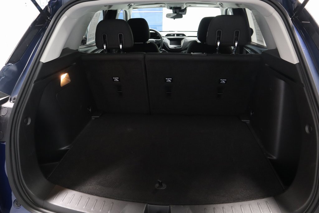 Used 2023 Chevrolet TrailBlazer LT image 17