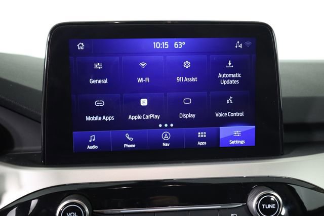 Certified 2020 Ford Escape SE image 46