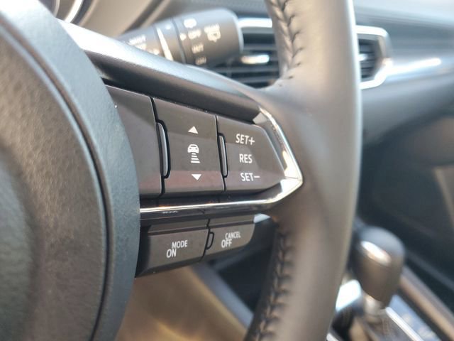 Used 2025 MAZDA CX-5 AWD 2.5 S w/ Preferred Package image 23