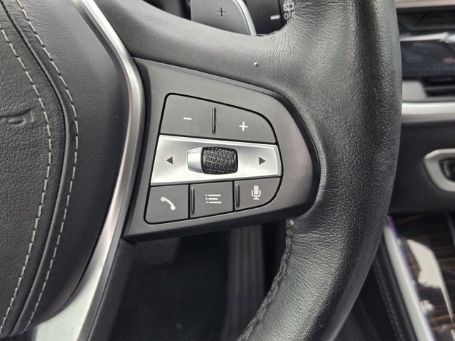 Used 2025 BMW X5 xDrive40i image 24