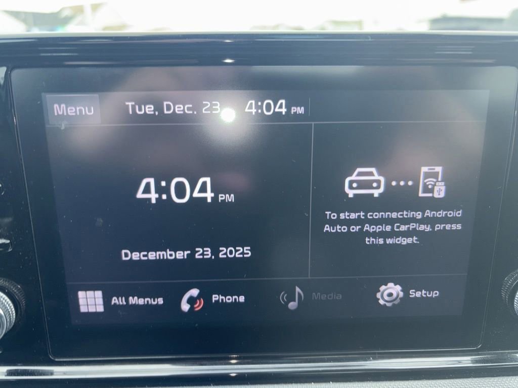 Used 2022 Kia K5 LXS image 26