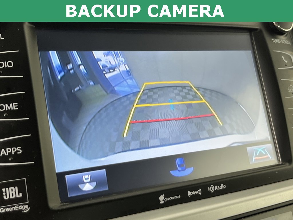 Used 2018 Toyota Highlander Limited image 20