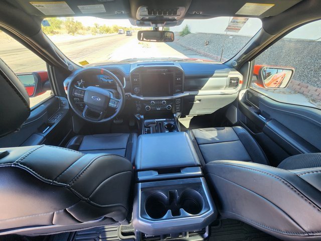 Certified 2023 Ford F150 Raptor image 20