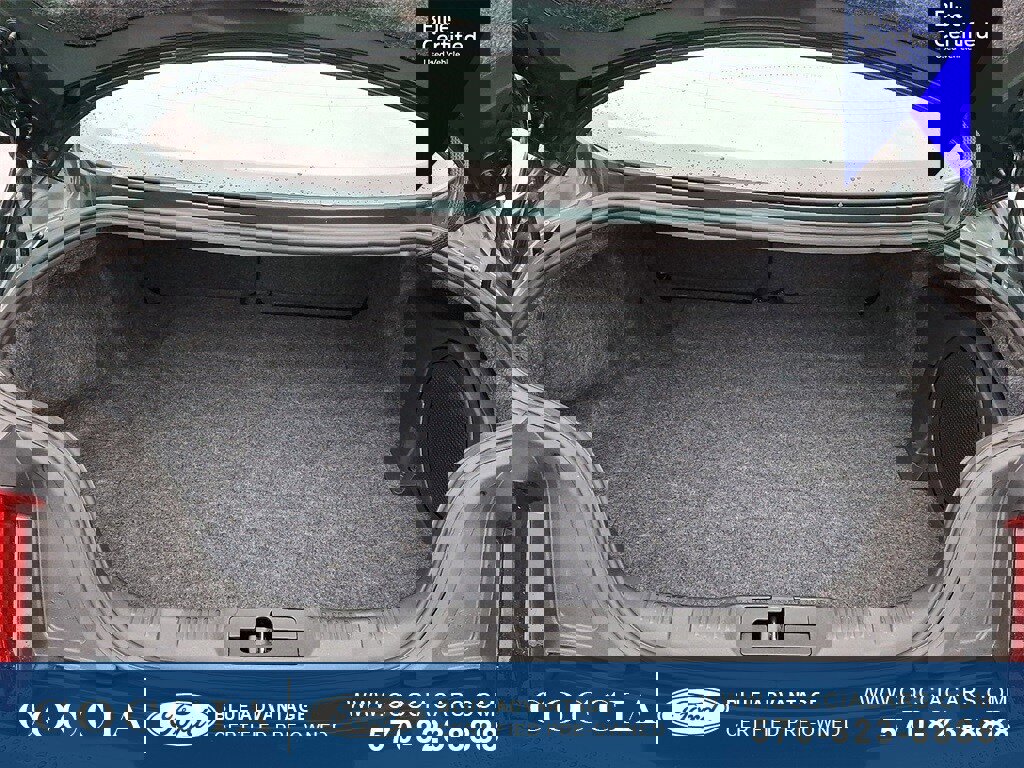 Certified 2019 Ford Mustang Bullitt w/ Bullitt Electronics Package image 29