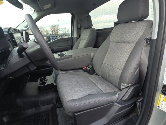 Certified 2024 Ford F150 XL w/ Equipment Group 103A High image 20