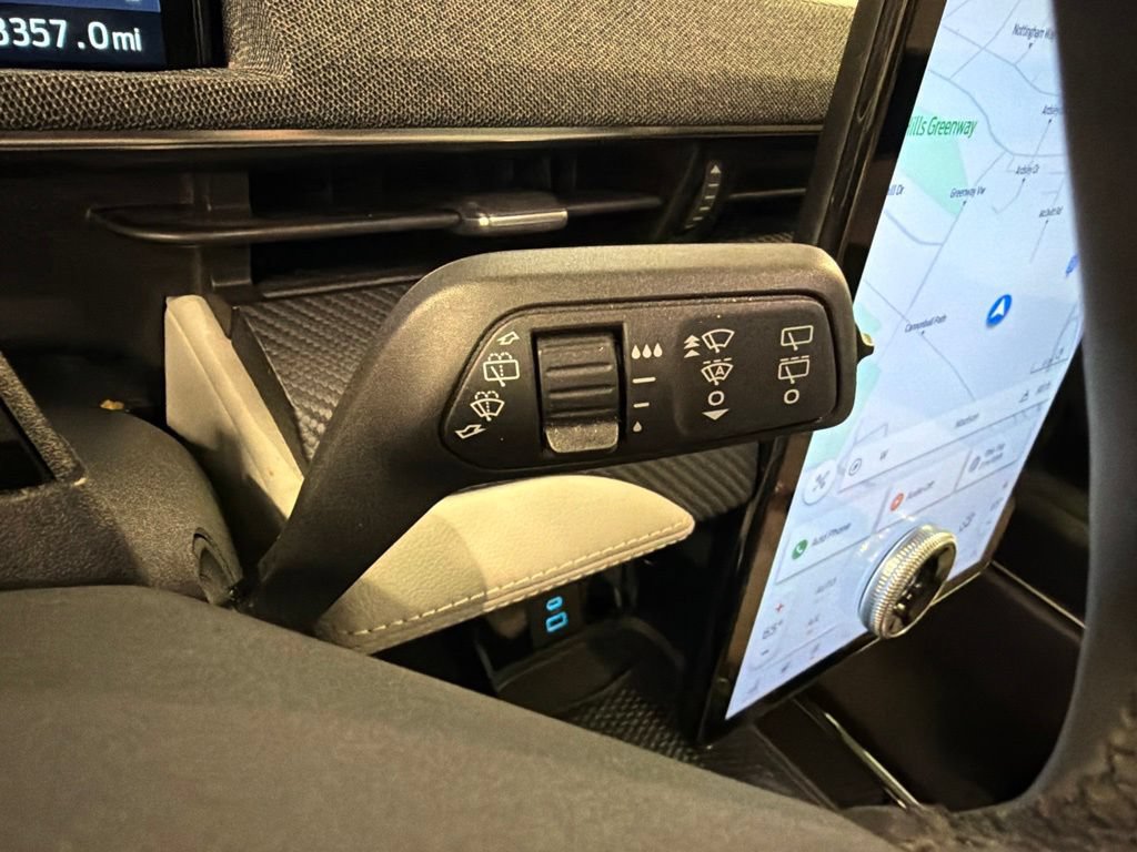 Certified 2023 Ford Mustang Mach-E Premium AWD/4WD image 20