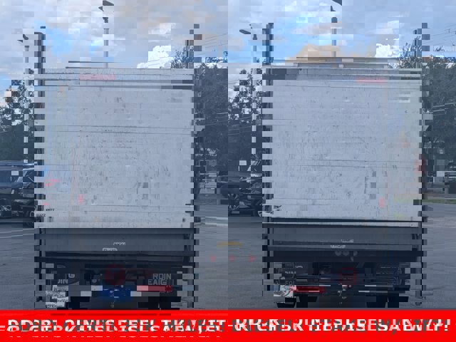 Certified 2023 Ford F650 2WD Regular Cab Super Duty image 4