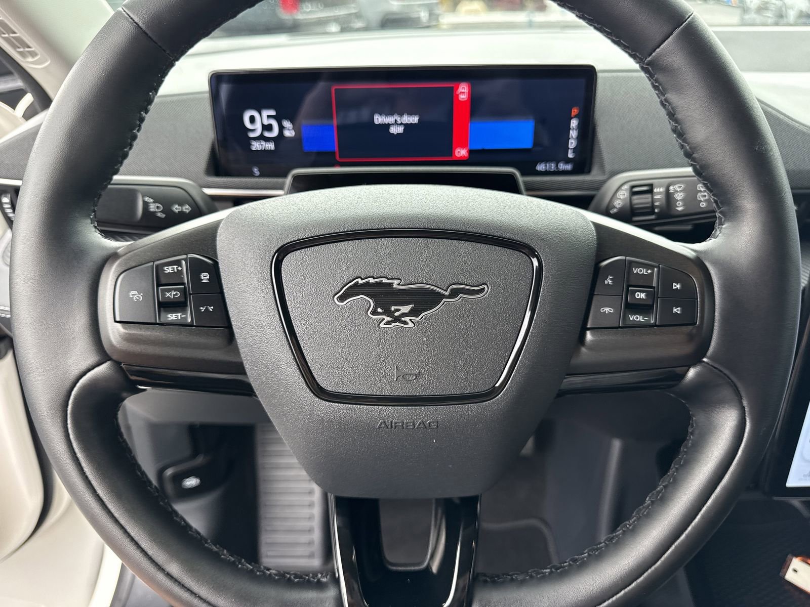 Certified 2024 Ford Mustang Mach-E Select w/ Comfort Package Lite image 31