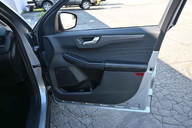 Certified 2023 Ford Escape Active w/ Tech Pack #2 AWD/4WD image 24