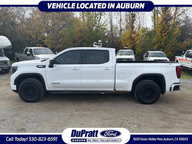 Used 2024 GMC Sierra 1500 Elevation w/ X31 Off-Road Package image 1