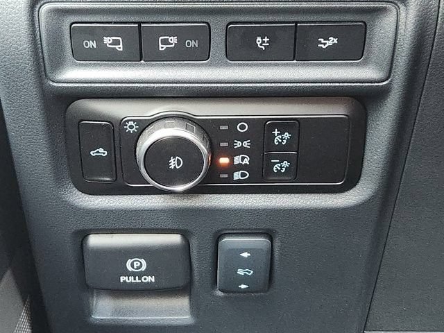 Certified 2024 Ford F150 Tremor AWD/4WD image 20