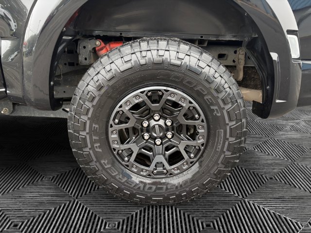 Certified 2021 Ford F150 Raptor w/ Equipment Group 801A High AWD/4WD image 14