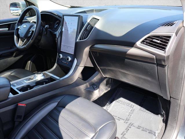 Certified 2022 Ford Edge SEL w/ Convenience Package AWD/4WD image 26