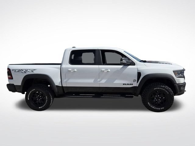 Used 2021 RAM 1500 TRX w/ TRX Level 2 Equipment Group AWD/4WD image 11