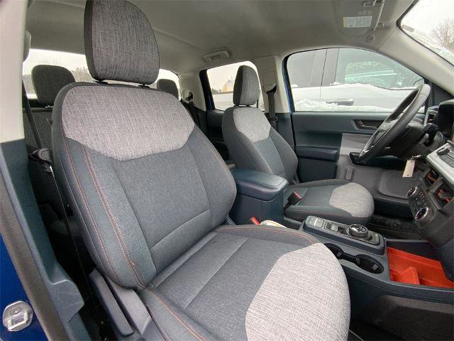 Certified 2023 Ford Maverick XLT w/ Equipment Group 300A Standard image 15