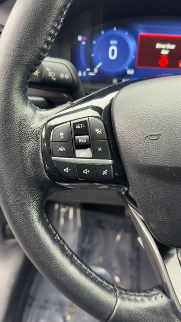 Certified 2021 Ford Escape SEL w/ Technology Package image 10