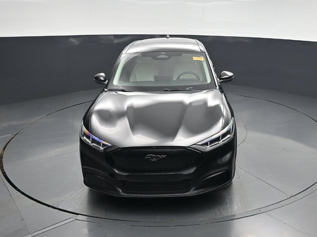 Certified 2024 Ford Mustang Mach-E Premium RWD image 34