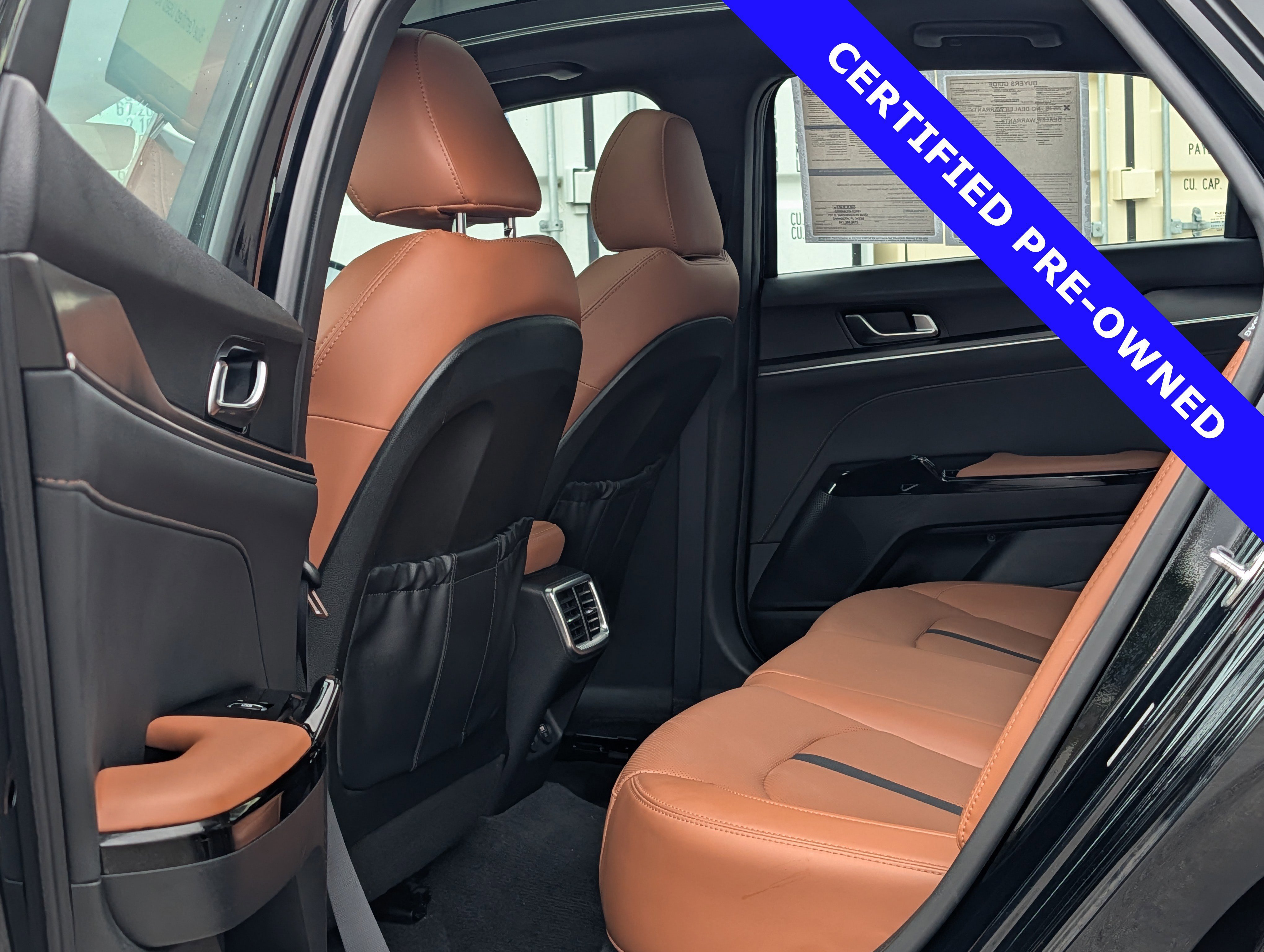 Used 2023 Kia K5 GT w/ GT1 Package image 9