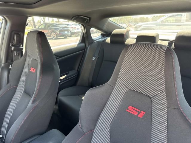 Used 2017 Honda Civic Si image 22