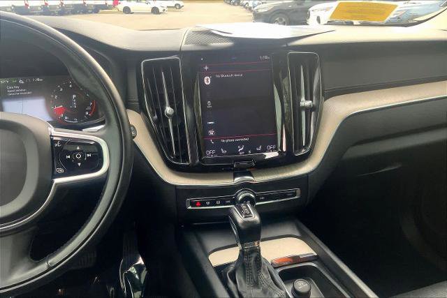 Used 2021 Volvo XC60 T5 Inscription image 6